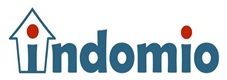 Logo of Indomio.es