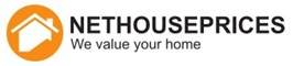 Logo of NetHousePrices website