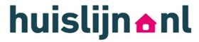 Logo of Huislijn.nl website