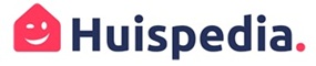 Logo of Huispedia.nl website