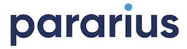 Logo of Pararius.nl Website