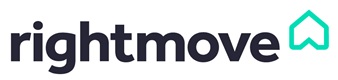 Logo of rightmove.co.uk website