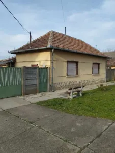 House For Sale 5800 Mezőkovácsháza HU