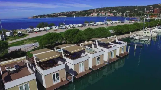 Other For Sale 6320 Portoroz  SI