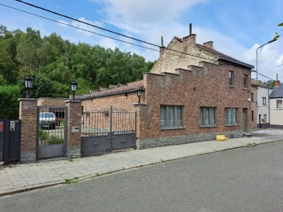Commercial property For Sale 6141 Forchies la marche BE