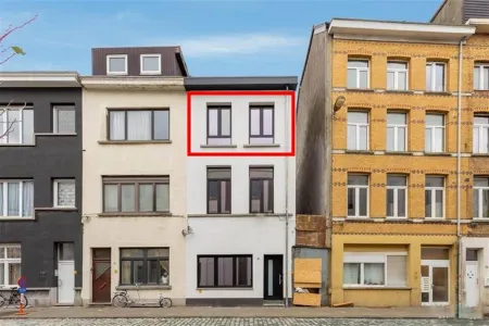 Apartment For Rent 2060 ANTWERPEN BE
