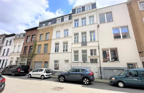 Apartment For Rent 2000 Antwerpen BE