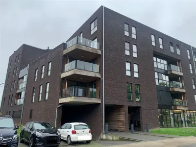 Apartment For Rent 2200 Herentals BE