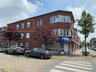 Apartment For Rent 2170 MERKSEM BE