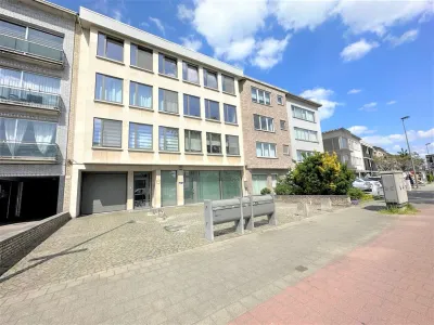 Apartment For Rent 2170 MERKSEM BE