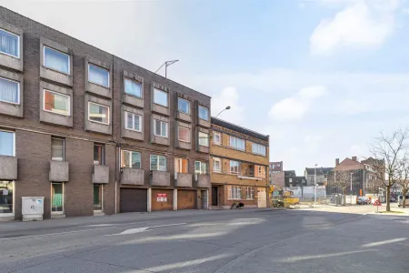 Apartment For Sale 3500 HASSELT BE
