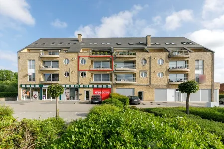 Apartment For Sale 2200 HERENTALS BE