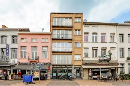 Apartment For Sale 2800 Mechelen BE
