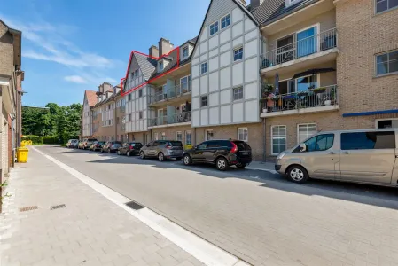 Apartment For Sale 2300 TURNHOUT BE