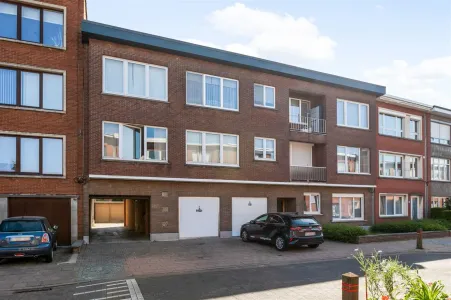 Apartment For Sale 2620 WILRIJK BE