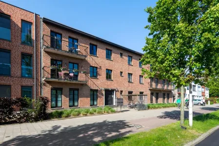Apartment For Sale 2610 WILRIJK BE