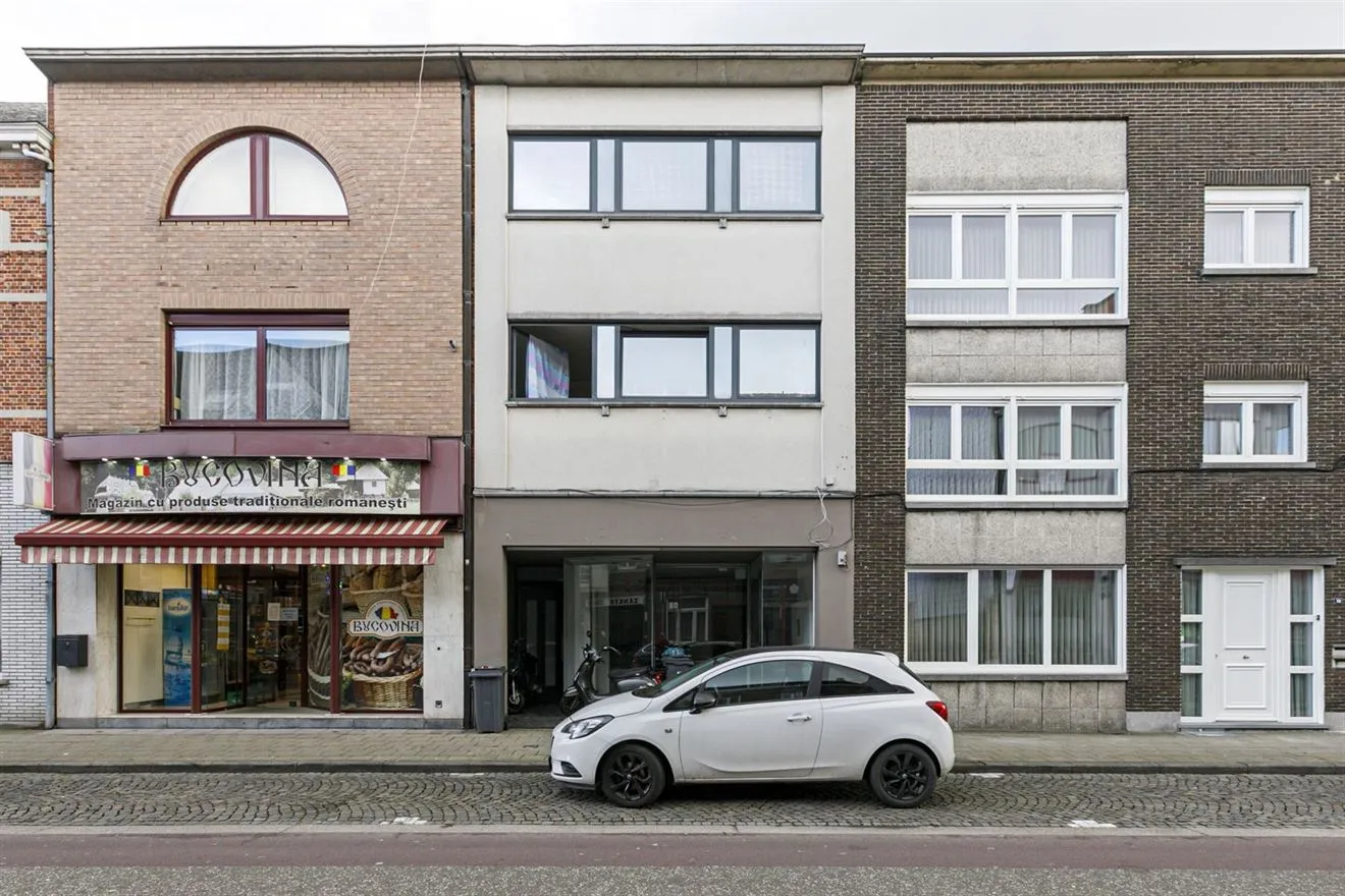 Commercial property For Sale - 2440 Geel BE Image 1