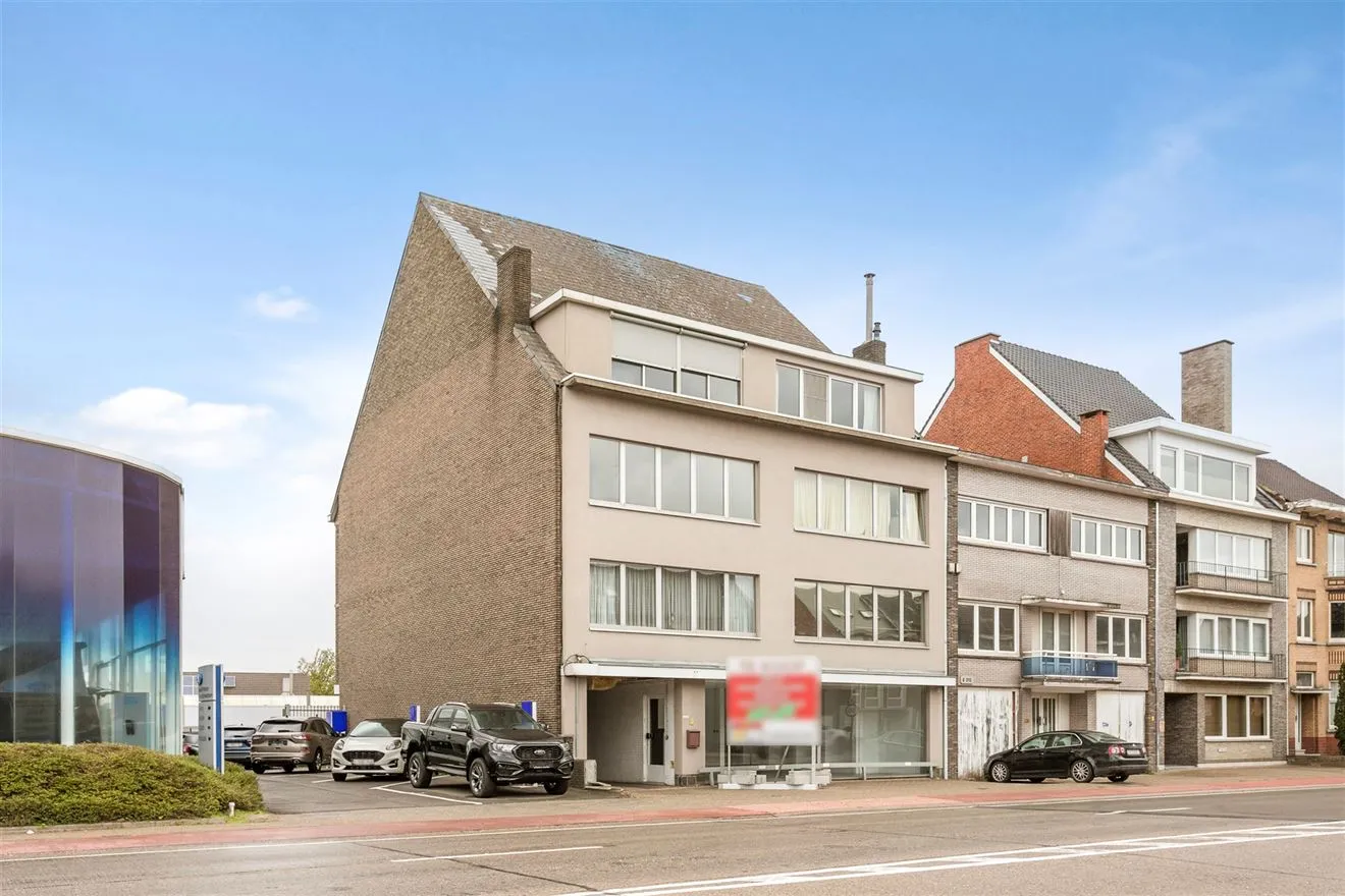 Commercial property For Sale - 3500 HASSELT BE Modal Image 1