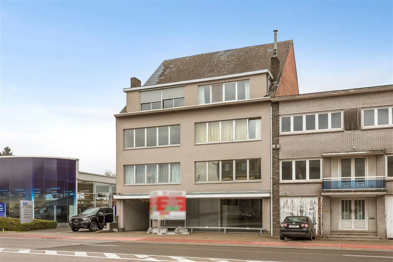 Commercial property For Sale - 3500 HASSELT BE Image 2