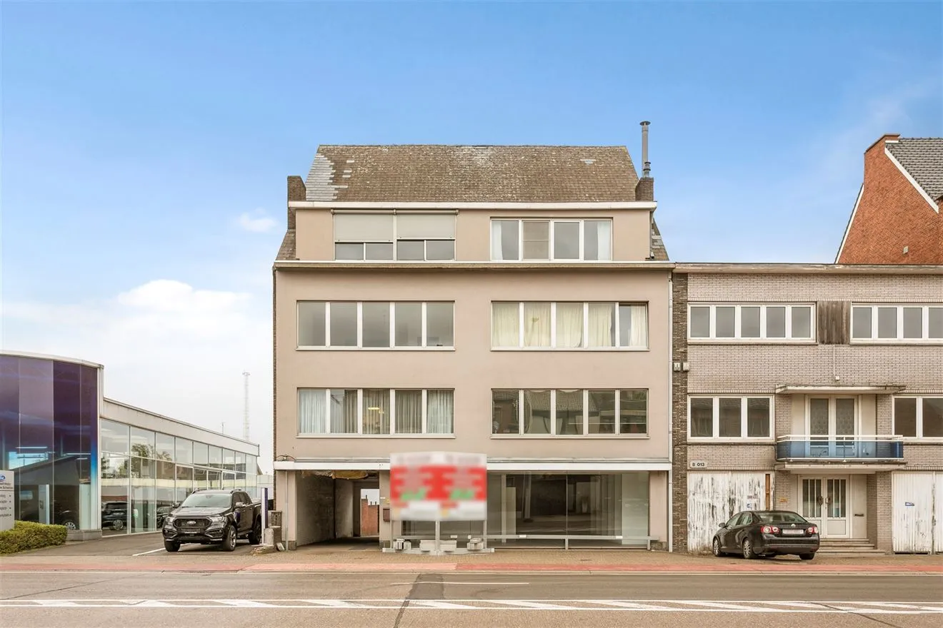 Commercial property For Sale - 3500 HASSELT BE Modal Image 3