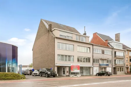 Commercial property For Sale 3500 HASSELT BE