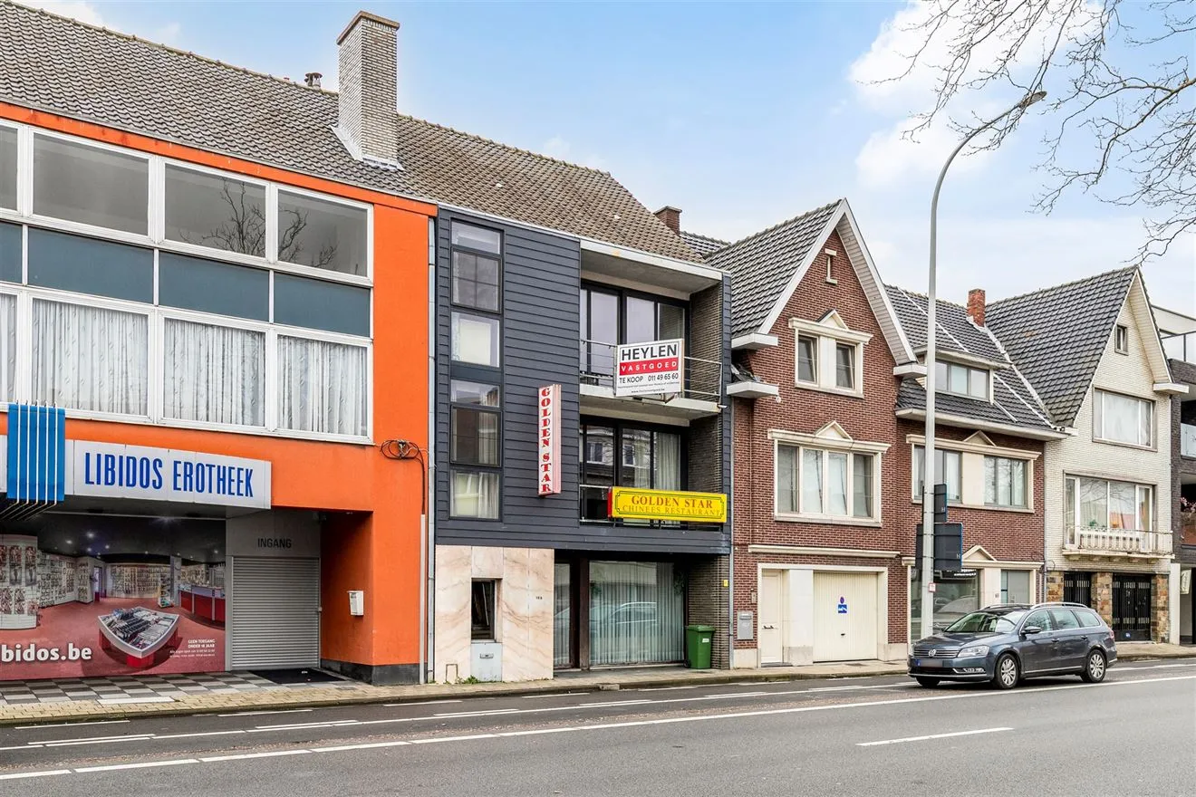 Commercial property For Sale - 3500 HASSELT BE Modal Image 3