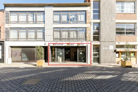 Commercial property For Sale 2200 HERENTALS BE