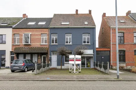 Commercial property For Sale 2200 Herentals BE