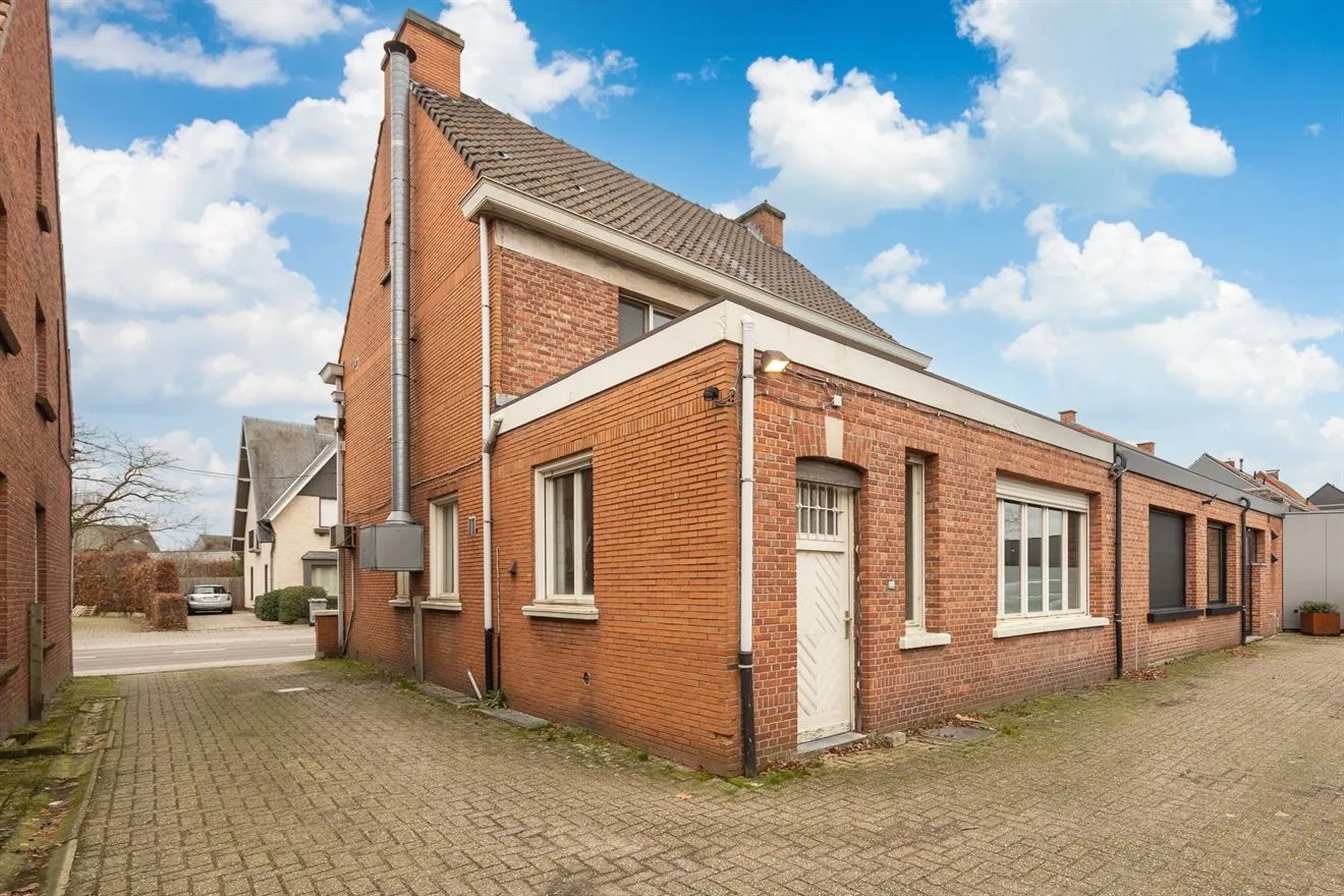 Commercial property For Sale - 2310 RIJKEVORSEL BE Image 3