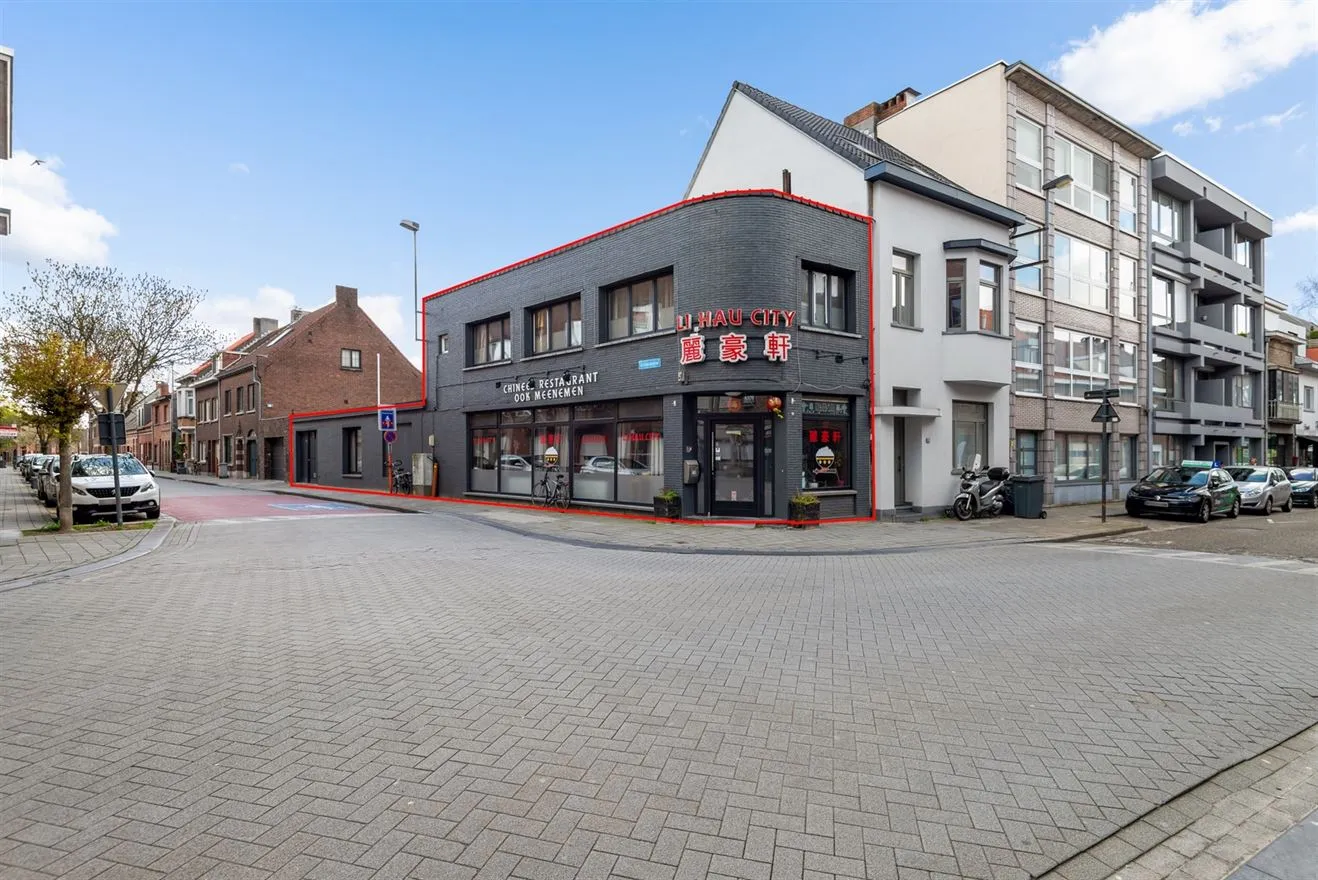 Commercial For Sale - 2300 TURNHOUT BE Image 1