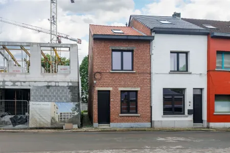 House For Rent 2200 HERENTALS BE