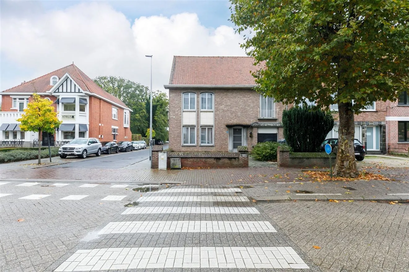 House For Rent - 2200 HERENTALS BE Image 1