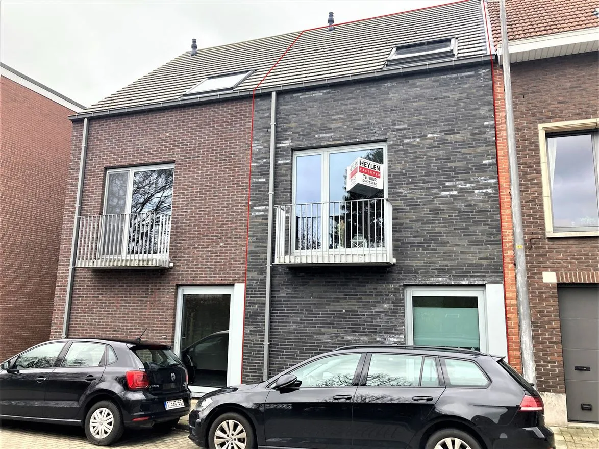 House For Rent - 2300 TURNHOUT BE Image 1