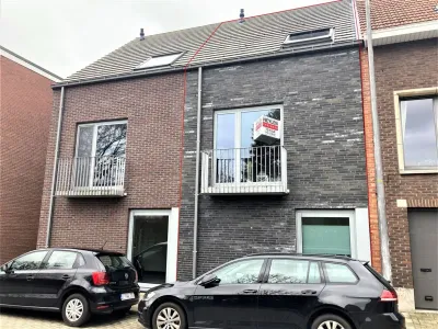 House For Rent 2300 TURNHOUT BE