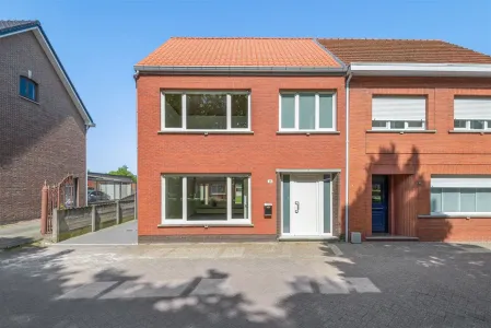 House For Sale ARENDONK