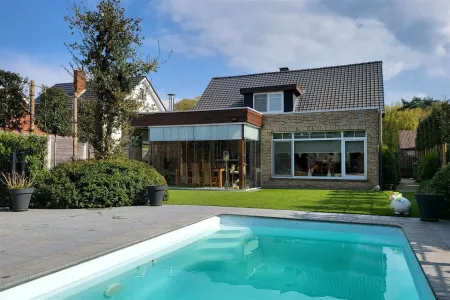 House For Sale 2930 BRASSCHAAT BE