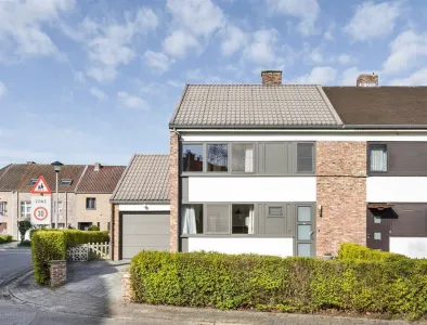 House For Sale 3500 Hasselt BE