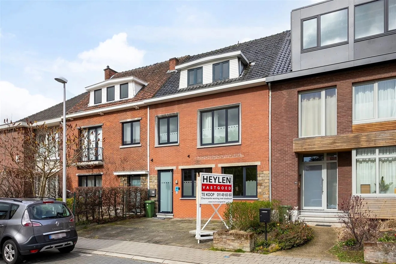 House For Sale - 3500 HASSELT BE Image 2
