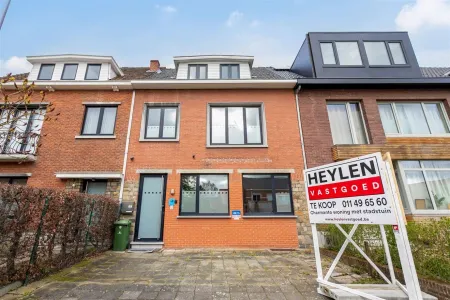 House For Sale 3500 HASSELT BE