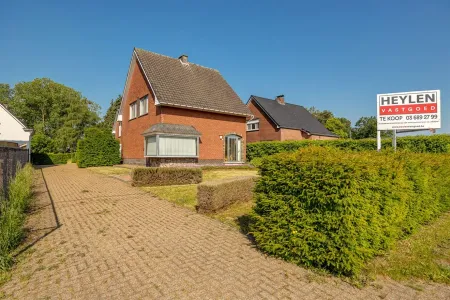 House For Sale 2310 RIJKEVORSEL BE