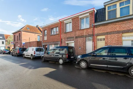 House For Sale 2300 TURNHOUT BE