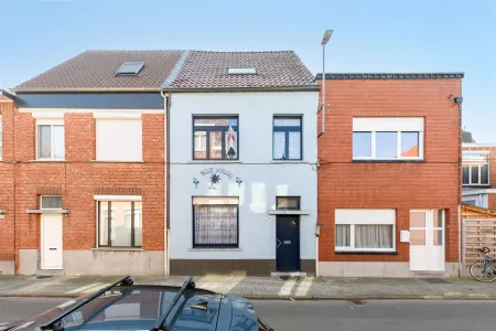 House For Sale 2300 TURNHOUT BE