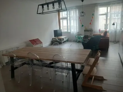 Apartment For Sale 1210 Saint Josse Ten Noode BE
