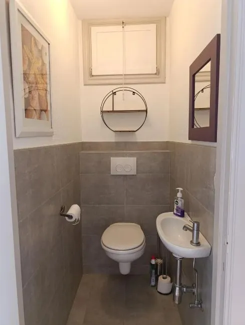 Apartment For Rent - Lebeau  Bruxelle  BE Image 4