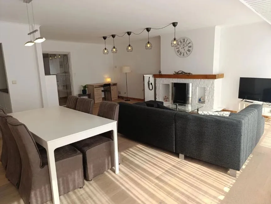Apartment For Rent - Lebeau  Bruxelle  BE Image 5