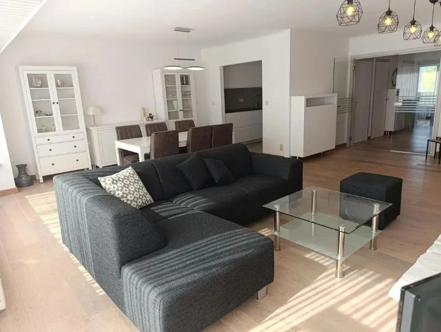 Apartment For Rent - Lebeau  Bruxelle  BE Image 6