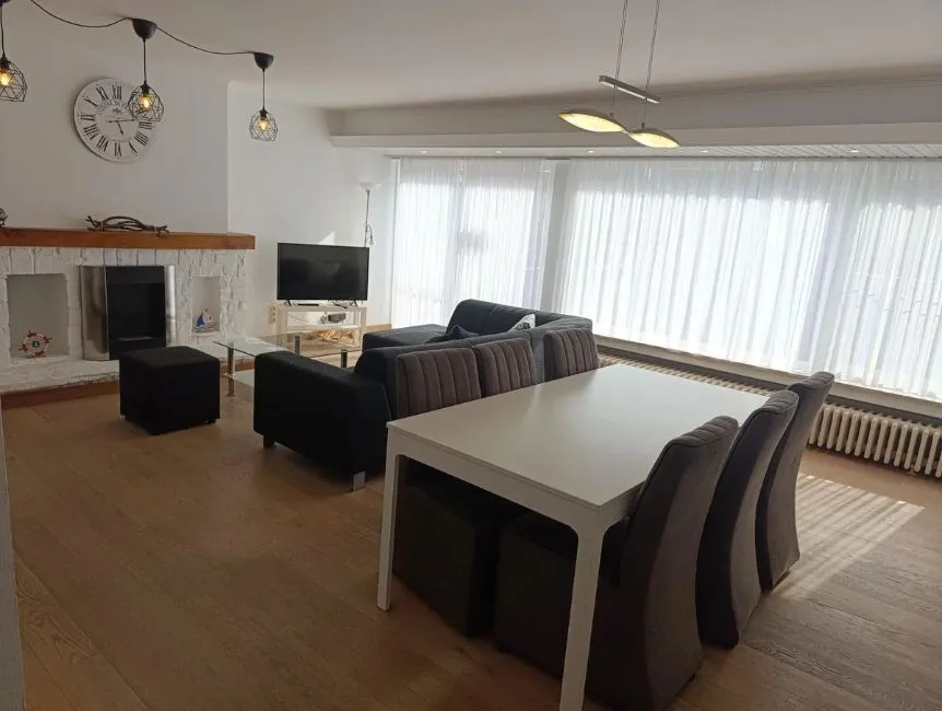 Apartment For Rent - Lebeau  Bruxelle  BE Image 8