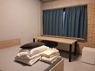 Room For Rent 3500 Hasselt BE