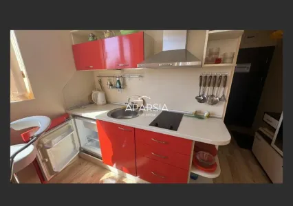 Apartment For Sale 8240 Slnečné pobrežie  BG