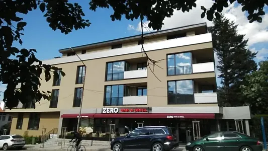 Apartment For Sale 1618 София BG